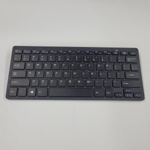 Wireless Keyboard and Receiver