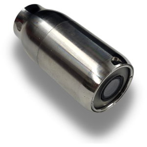 38mm Camera Head