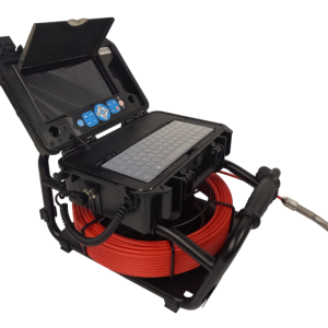 Scout 3 Pro Plus RED AHD