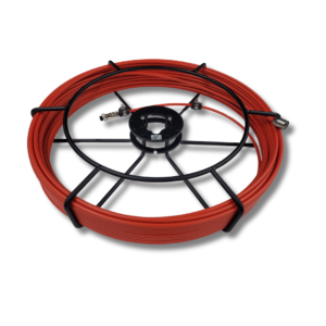 Scout 3 Micro Cable Reel