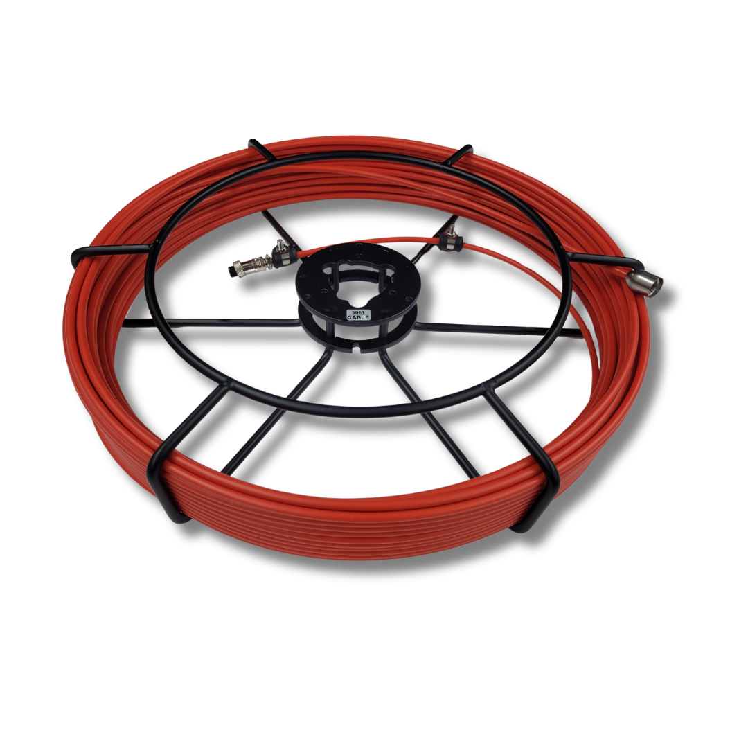 Scout 3 Micro Cable Reel