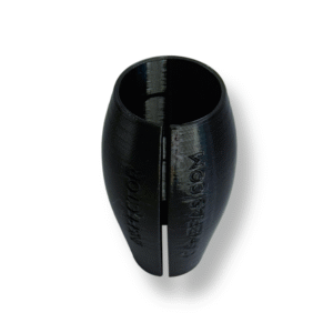 Skid for 23mm to 38mm Adapter