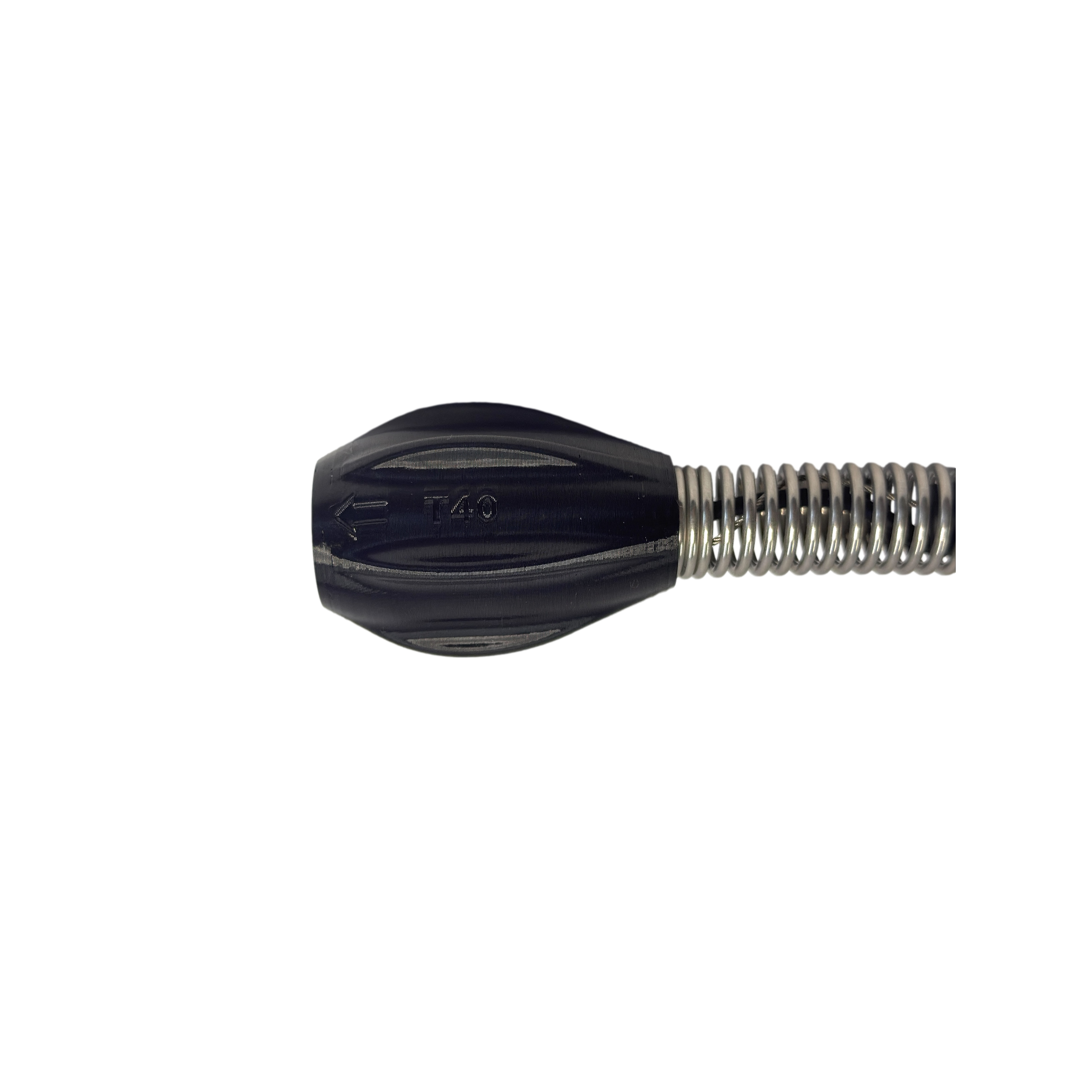 Torpedo Skids for 23mm Camera - Image 3