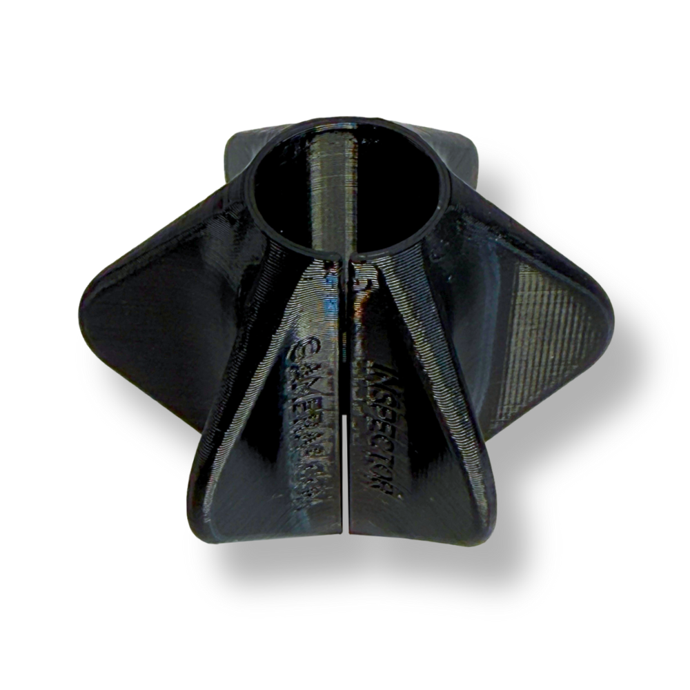 Torpedo Skids for 23mm Camera - Image 9