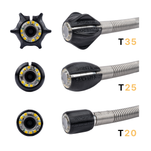 18mm Skid Set