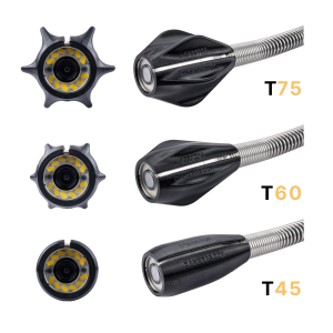 38mm Skid Set
