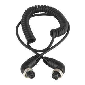 6 Pin Connector Top