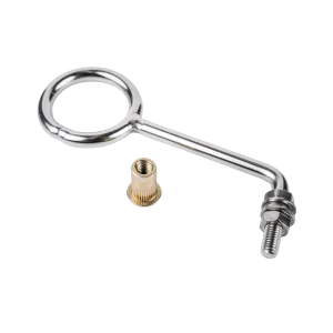 Cable Entry O Guide