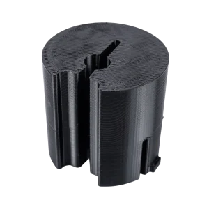 Camera Cup Insert Angle