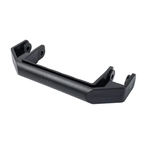 Control Box Handle Angle