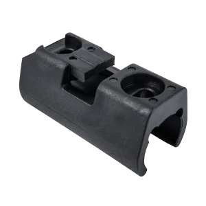 Control Box Mount Angle