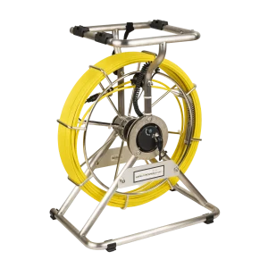 Explorer Ld Frame With Cable Angle