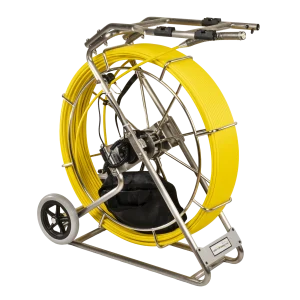 Explorer Xxl Frame With Cable Angle