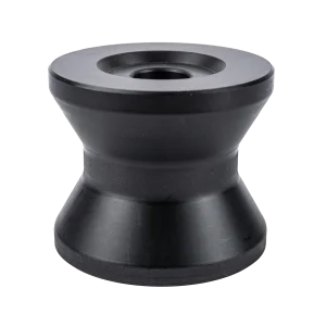 Plastic Roller For Explorer Cable Guide