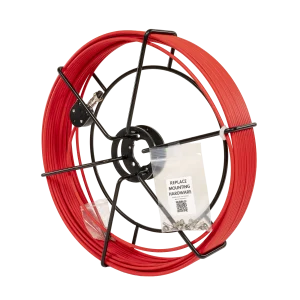 Scout3 Pro Plus Micro Cable Reel Angle