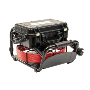 Scout3 Pro Plus Micro Frontangle