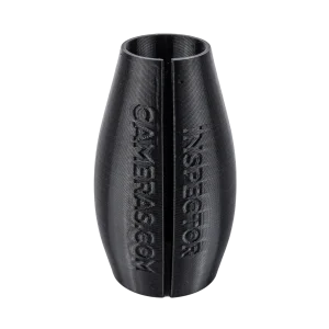 Skid For 23mm Adapter Front